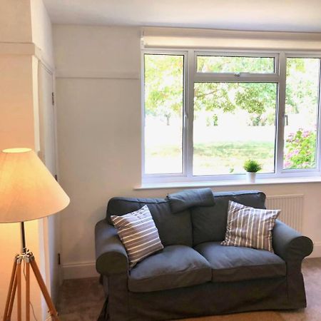 Ashbrook Harwell 18 Apartamento Didcot Exterior foto
