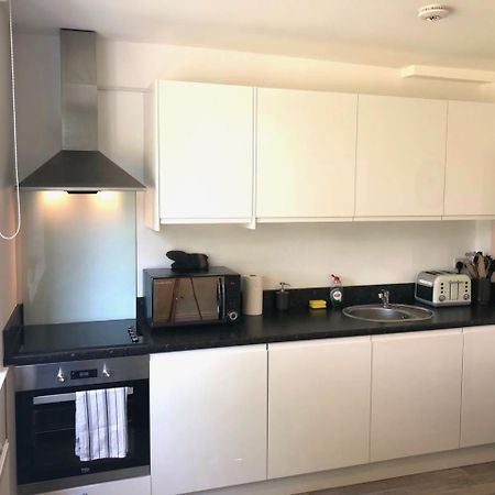 Ashbrook Harwell 18 Apartamento Didcot Exterior foto
