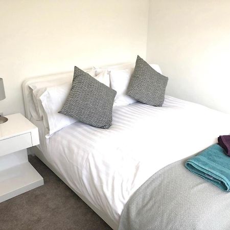 Ashbrook Harwell 18 Apartamento Didcot Exterior foto