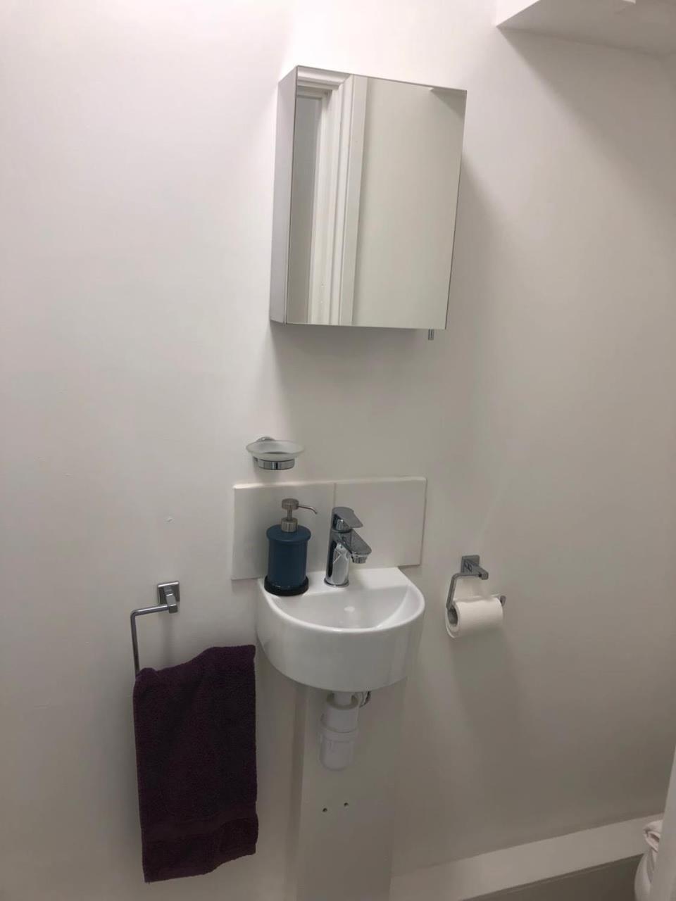 Ashbrook Harwell 18 Apartamento Didcot Exterior foto