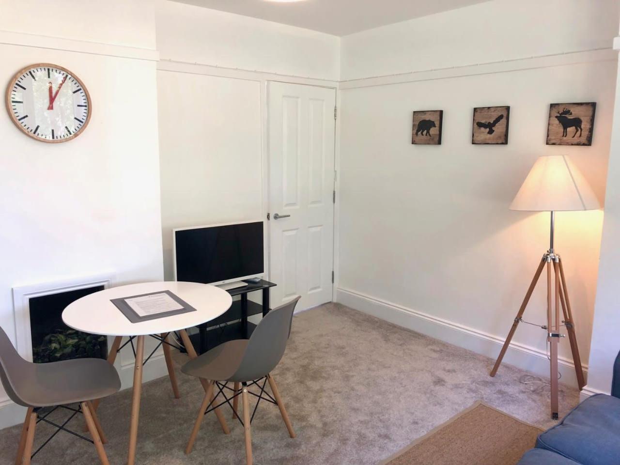 Ashbrook Harwell 18 Apartamento Didcot Exterior foto